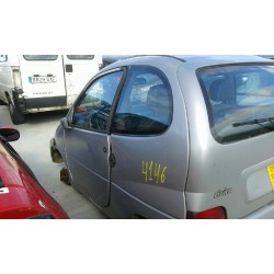 piaggio ligier del año 1999