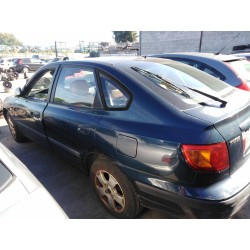 hyundai elantra (xd) del año 2003