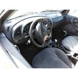 citroen xsara berlina del año 1998