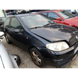 fiat punto berlina (188) del año 2004