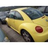 volkswagen new beetle (9c1/1c1) del año 2000