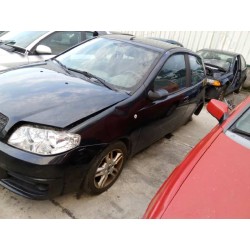 fiat punto berlina (188) del año 2004