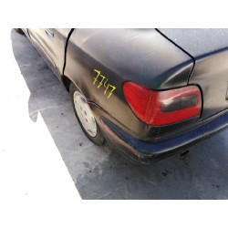 citroen xsara berlina del año 1998