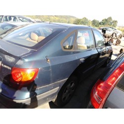 hyundai elantra (xd) del año 2003