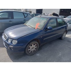 mg rover serie 25 (rf) del año 2000