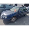 mg rover serie 25 (rf) del año 2000