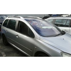 peugeot 307 break / sw (s1) del año 2004
