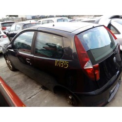 fiat punto berlina (188) del año 2004