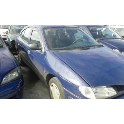 renault megane i classic (la0) del año 1998