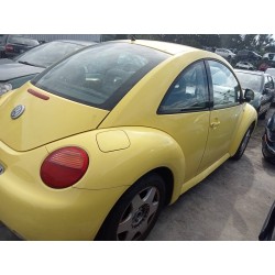 volkswagen new beetle (9c1/1c1) del año 2000