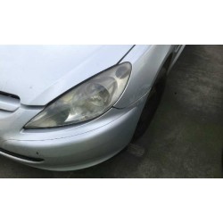 peugeot 307 break / sw (s1) del año 2004