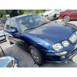 mg rover serie 25 (rf) del año 2000
