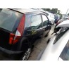 fiat punto berlina (188) del año 2004