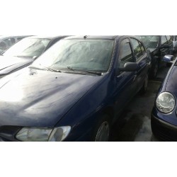 renault megane i classic (la0) del año 1998