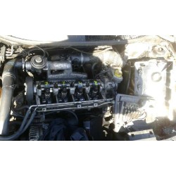 seat ibiza (6l1) del año 2003
