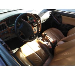 hyundai elantra (xd) del año 2003