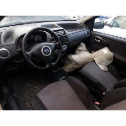 fiat punto berlina (188) del año 2004