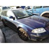 volkswagen passat berlina (3b3) del año 2005