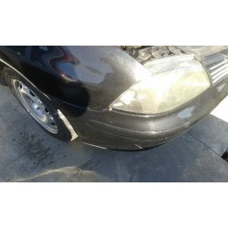 seat ibiza (6l1) del año 2003