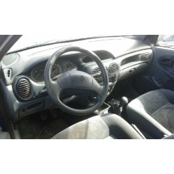 renault megane i classic (la0) del año 1998