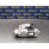 Recambio de motor arranque para ford fiesta berlina (dx) ghia referencia OEM IAM   