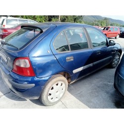 mg rover serie 25 (rf) del año 2000