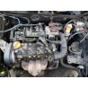 fiat punto berlina (188) del año 2004