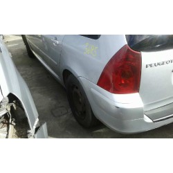 peugeot 307 break / sw (s1) del año 2004