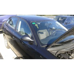 seat ibiza (6l1) del año 2003
