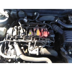 hyundai elantra (xd) del año 2003