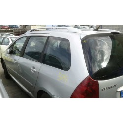 peugeot 307 break / sw (s1) del año 2004