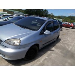 chevrolet tacuma del año 2005