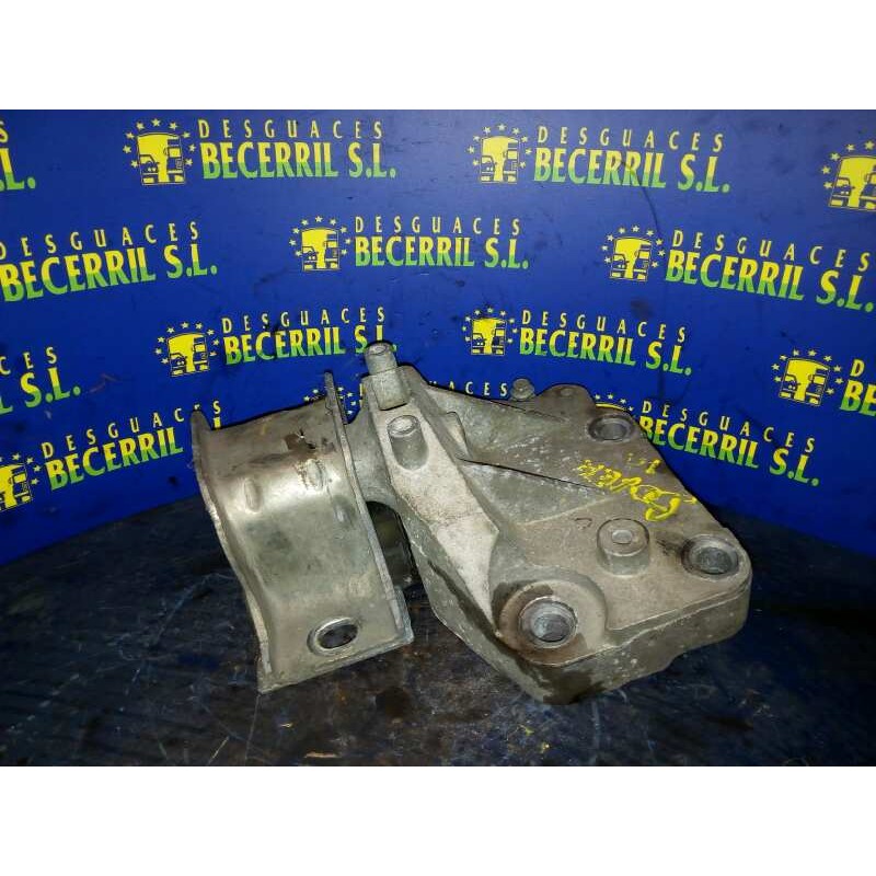 Recambio de soporte cambio para peugeot boxer caja abierta (rs3200)(330/350)(´02) referencia OEM IAM Recambio de soporte cambio para peugeot boxer caja abierta (rs3200)(330/350)(´02) referencia OEM IAM