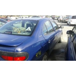renault megane i classic (la0) del año 1998