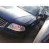 volkswagen passat berlina (3b3) del año 2005