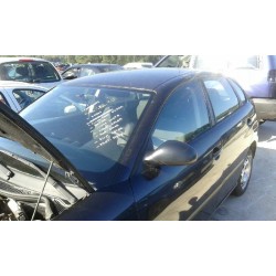 seat ibiza (6l1) del año 2003