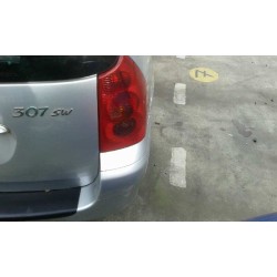 peugeot 307 break / sw (s1) del año 2004
