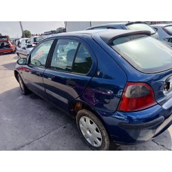 mg rover serie 25 (rf) del año 2000