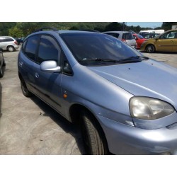 chevrolet tacuma del año 2005