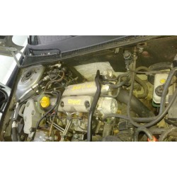 renault laguna (b56) del año 1999