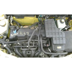 ford ka (ccq) del año 2004