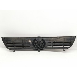 Recambio de rejilla delantera para volkswagen polo berlina (6n2) referencia OEM IAM 6N0853655 6NO853651J 