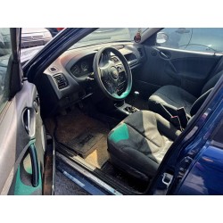 mg rover serie 25 (rf) del año 2000