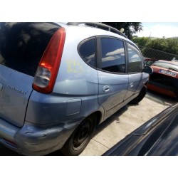 chevrolet tacuma del año 2005