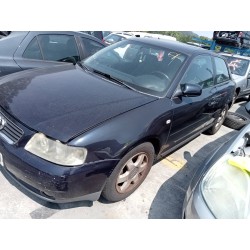audi a3 (8l) del año 2000