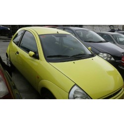 ford ka (ccq) del año 2004
