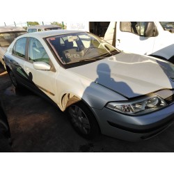 renault laguna ii (bg0) del año 2003