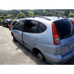chevrolet tacuma del año 2005
