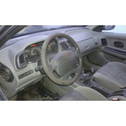 renault laguna (b56) del año 1999