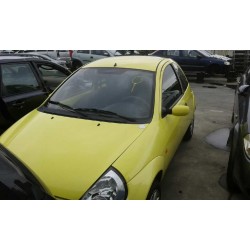 ford ka (ccq) del año 2004